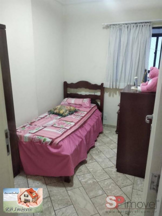Imagem Apartamento com 3 Quartos à Venda, 99 m² em Santo Antônio - São Caetano Do Sul Imagem Apartamento com 3 Quartos à Venda, 99 m² em Santo Antônio - São Caetano Do Sul