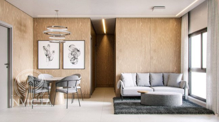 Imagem Apartamento com 3 Quartos à Venda, 65 m² em Nações - Balneário Camboriú