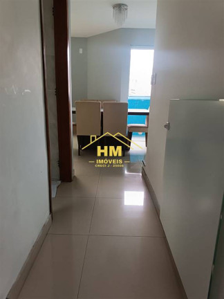 Imagem Sobrado com 3 Quartos para Alugar, 120 m² em Jardim Independencia - Sao Vicente