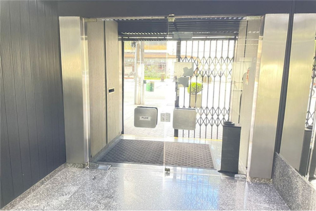 Imagem Imóvel Comercial à Venda, 32 m² em Itaim Bibi - São Paulo
