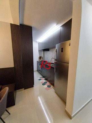 Imagem Apartamento com 2 Quartos à Venda, 69 m² em Itararé - São Vicente Imagem Apartamento com 2 Quartos à Venda, 69 m² em Itararé - São Vicente