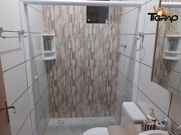 Imagem Casa com 2 Quartos à Venda, 100 m² em Pachecos - Palhoça