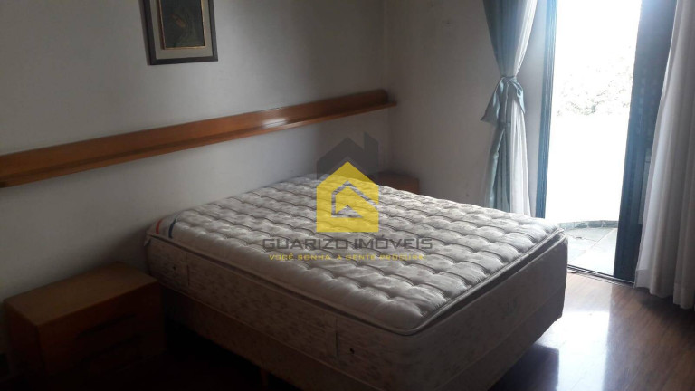 Imagem Apartamento com 3 Quartos à Venda, 254 m² em Centro - São Bernardo Do Campo Imagem Apartamento com 3 Quartos à Venda, 254 m² em Centro - São Bernardo Do Campo