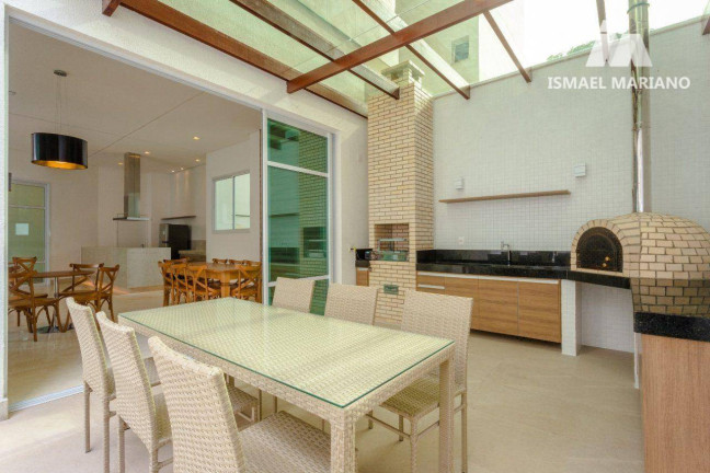 Imagem Apartamento com 3 Quartos à Venda, 110 m² em Praia Da Costa - Vila Velha Imagem Apartamento com 3 Quartos à Venda, 110 m² em Praia Da Costa - Vila Velha
