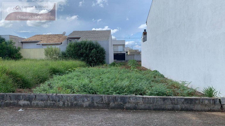 Imagem Terreno à Venda, 140 m² em Residencial Vino Barolo - Bragança Paulista Imagem Terreno à Venda, 140 m² em Residencial Vino Barolo - Bragança Paulista