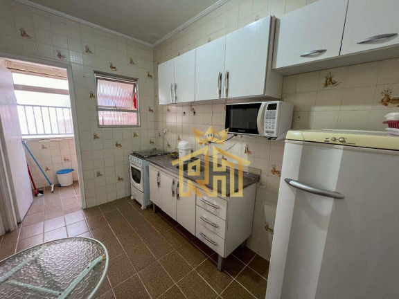 Imagem Apartamento com 1 Quarto à Venda, 51 m² em Canto Do Forte - Praia Grande Imagem Apartamento com 1 Quarto à Venda, 51 m² em Canto Do Forte - Praia Grande