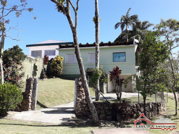 Casa com 2 Quartos à Venda, 113 m² em Balneário Gardem Mar - Caraguatatuba