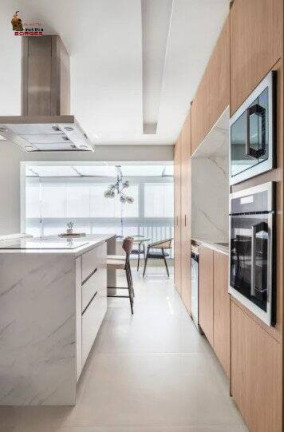 Imagem Cobertura com 2 Quartos à Venda, 144 m² em Vila Mariana - São Paulo