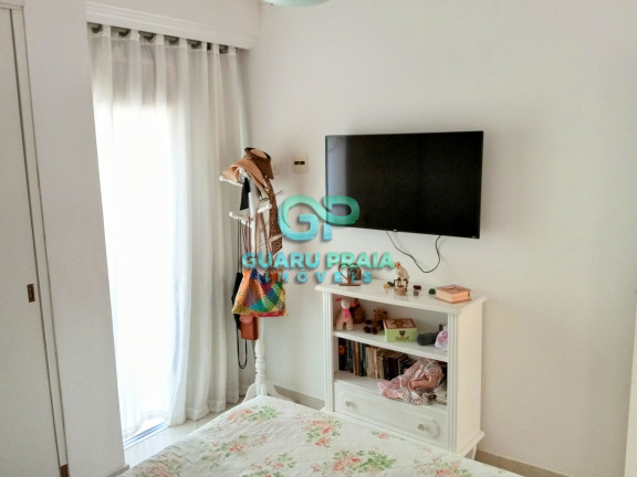 Imagem Apartamento com 3 Quartos à Venda, 115 m² em Pitangueiras - Guarujá