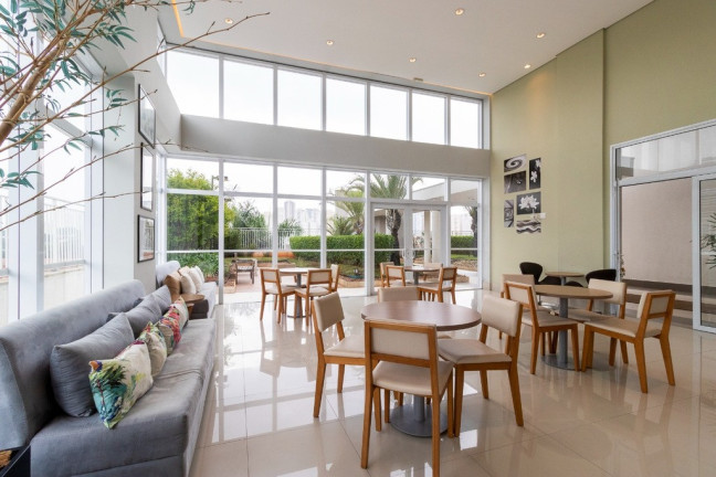 Imagem Apartamento com 2 Quartos à Venda, 82 m² em Bosque Da Saúde - São Paulo Imagem Apartamento com 2 Quartos à Venda, 82 m² em Bosque Da Saúde - São Paulo