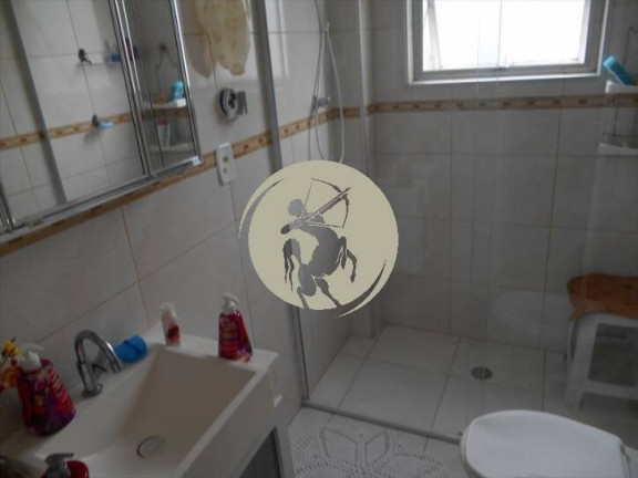 Imagem Apartamento com 2 Quartos à Venda, 81 m² em Marape - Santos