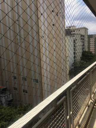 Imagem Apartamento com 3 Quartos à Venda,  em Bela Vista - São Paulo