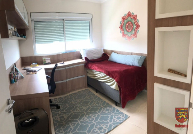 Imagem Apartamento com 3 Quartos à Venda, 112 m² em Jardim Atlântico - Florianópolis Imagem Apartamento com 3 Quartos à Venda, 112 m² em Jardim Atlântico - Florianópolis