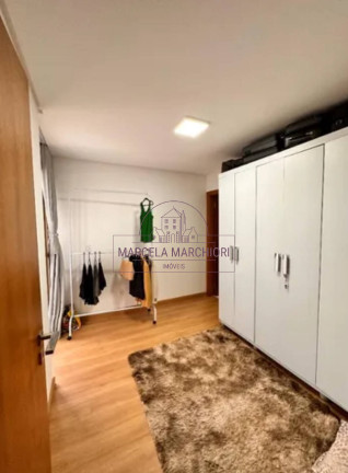 Imagem Apartamento com 4 Quartos à Venda, 157 m² em Itapuã - Vila Velha