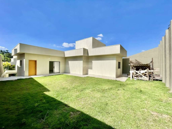 Imagem Casa com 3 Quartos à Venda, 230 m² em Residencial Dos Lagos - Cotia