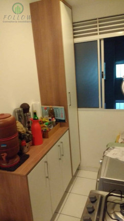 Imagem Apartamento com 4 Quartos à Venda, 104 m² em Novo Osasco - Osasco