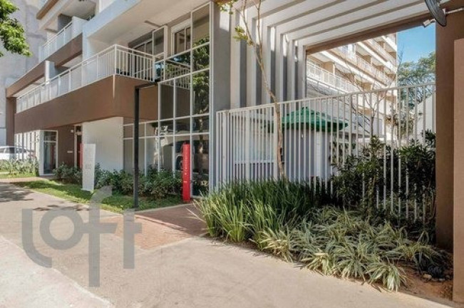 Imagem Apartamento com 1 Quarto à Venda, 27 m² em Liberdade - São Paulo