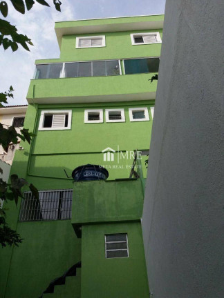 Imagem Imóvel com 3 Quartos à Venda, 323 m² em Tucuruvi - São Paulo Imagem Imóvel com 3 Quartos à Venda, 323 m² em Tucuruvi - São Paulo