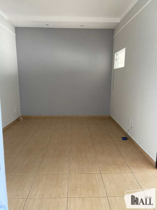 Imagem Casa com 2 Quartos à Venda, 89 m² em Residencial Santa Cruz - São José Do Rio Preto Imagem Casa com 2 Quartos à Venda, 89 m² em Residencial Santa Cruz - São José Do Rio Preto