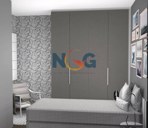 Imagem Apartamento com 2 Quartos à Venda, 40 m² em Vila Matilde - São Paulo Imagem Apartamento com 2 Quartos à Venda, 40 m² em Vila Matilde - São Paulo