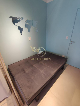 Imagem Apartamento com 1 Quarto à Venda, 35 m² em Perequê Açu - Ubatuba Imagem Apartamento com 1 Quarto à Venda, 35 m² em Perequê Açu - Ubatuba