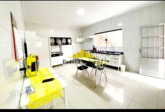 Casa com 3 Quartos à Venda, 300 m² em Vila Formosa - Sorocaba