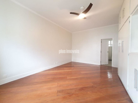 Imagem Apartamento com 3 Quartos para Alugar, 220 m² em Higienópolis - São Paulo Imagem Apartamento com 3 Quartos para Alugar, 220 m² em Higienópolis - São Paulo