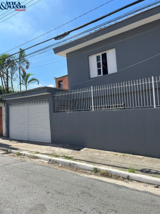 Imagem Sobrado com 1 Quarto à Venda, em Penha De França - São Paulo Imagem Sobrado com 1 Quarto à Venda, em Penha De França - São Paulo