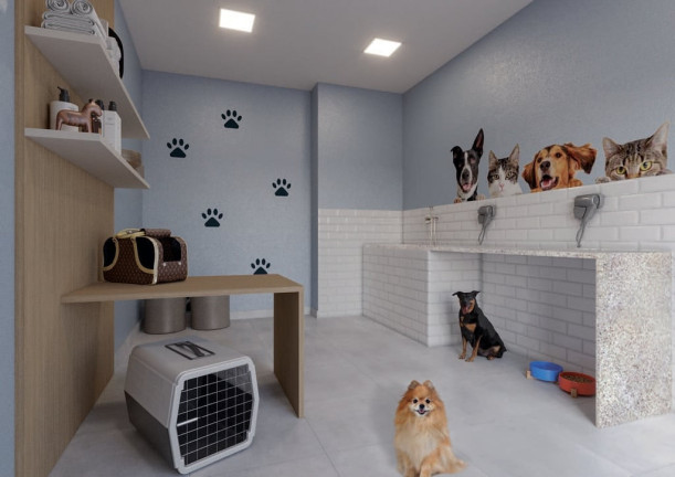 Imagem Apartamento com 2 Quartos à Venda, 32 m² em Limão - São Paulo Imagem Apartamento com 2 Quartos à Venda, 32 m² em Limão - São Paulo