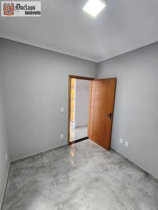Imagem Casa com 3 Quartos à Venda, 157 m² em Condomínio Villa Verde Bragança - Bragança Paulista