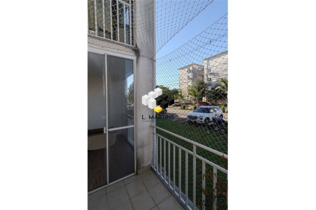 Imagem Apartamento com 3 Quartos à Venda, 70 m² em Humaitá - Porto Alegre Imagem Apartamento com 3 Quartos à Venda, 70 m² em Humaitá - Porto Alegre