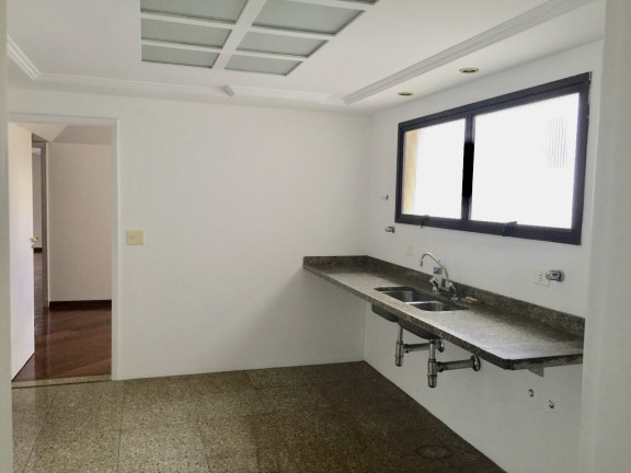 Imagem Apartamento com 4 Quartos para Alugar, 370 m² em Perdizes - São Paulo Imagem Apartamento com 4 Quartos para Alugar, 370 m² em Perdizes - São Paulo