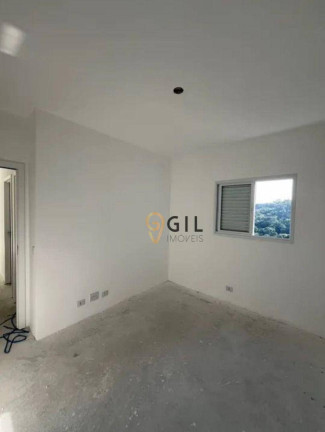 Imagem Apartamento com 2 Quartos à Venda, 52 m² em Pagador De Andrade - Jacareí