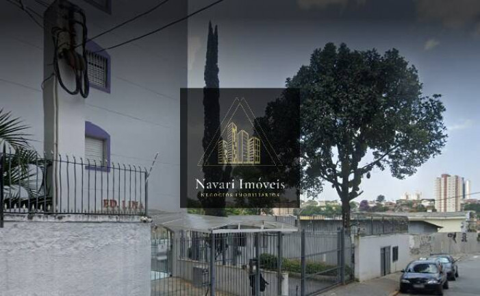 Imagem Apartamento com 2 Quartos à Venda, 70 m² em Vila Celeste - São Paulo Imagem Apartamento com 2 Quartos à Venda, 70 m² em Vila Celeste - São Paulo