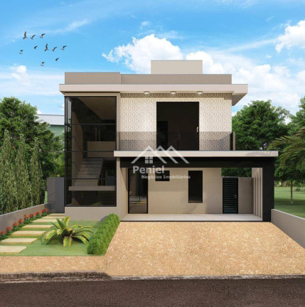 Imagem Sobrado com 3 Quartos à Venda, 107 m² em Quinta Da Primavera - Ribeirão Preto Imagem Sobrado com 3 Quartos à Venda, 107 m² em Quinta Da Primavera - Ribeirão Preto