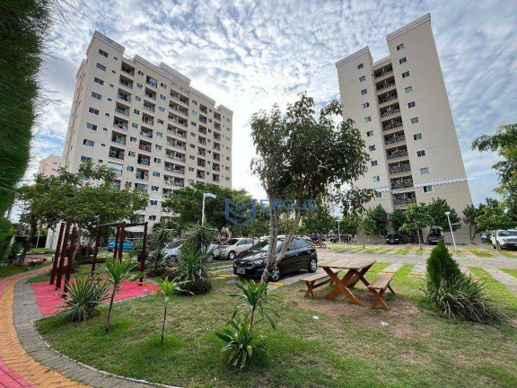 Imagem Apartamento com 2 Quartos à Venda, 49 m² em Jóquei Clube - Fortaleza Imagem Apartamento com 2 Quartos à Venda, 49 m² em Jóquei Clube - Fortaleza