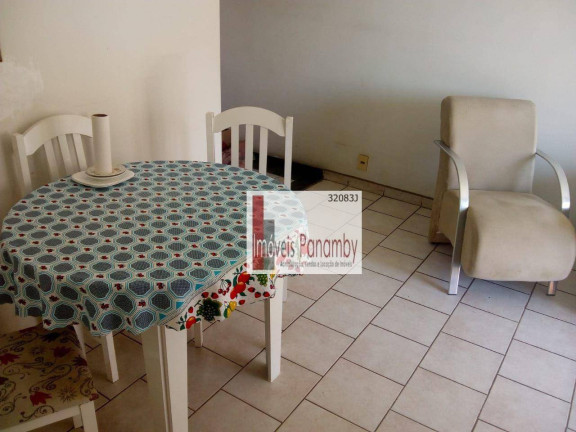 Imagem Apartamento com 2 Quartos à Venda, 54 m² em Jardim São Savério - São Paulo Imagem Apartamento com 2 Quartos à Venda, 54 m² em Jardim São Savério - São Paulo