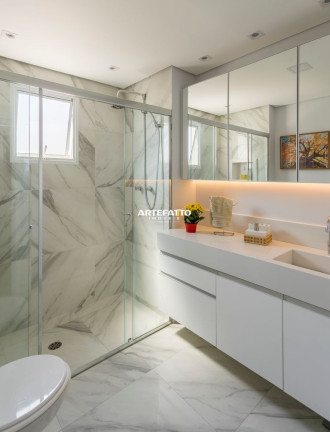 Imagem Apartamento com 3 Quartos à Venda, 125 m² em Jardim Vazani - São Paulo Imagem Apartamento com 3 Quartos à Venda, 125 m² em Jardim Vazani - São Paulo