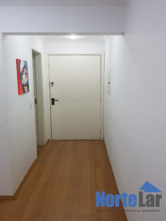Imagem Apartamento com 2 Quartos à Venda, 70 m² em Vila Guaca - São Paulo