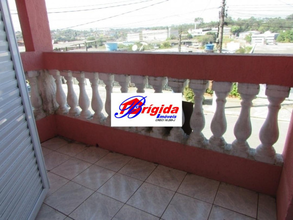 Imagem Casa com 3 Quartos à Venda, 100 m² em Jardim São Vicente - Cotia Imagem Casa com 3 Quartos à Venda, 100 m² em Jardim São Vicente - Cotia