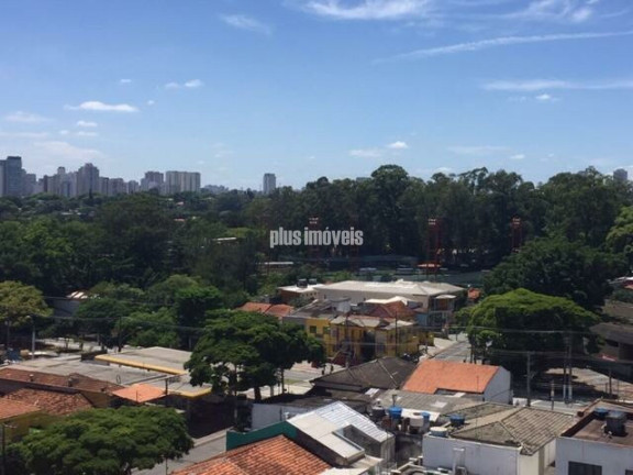 Imagem Apartamento com 4 Quartos para Alugar, 284 m² em Chácara Santo Antônio - Zona Sul - São Paulo