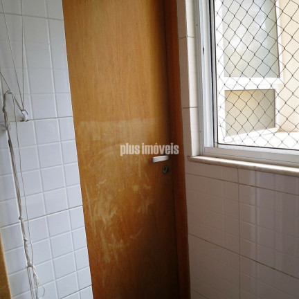 Imagem Apartamento com 3 Quartos à Venda, 83 m² em Panamby - São Paulo Imagem Apartamento com 3 Quartos à Venda, 83 m² em Panamby - São Paulo
