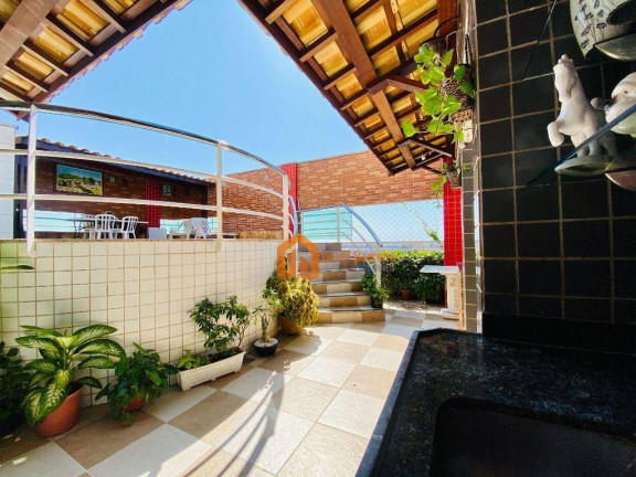 Imagem Cobertura com 4 Quartos à Venda, 238 m² em Aldeota - Fortaleza