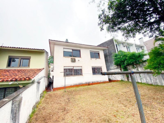 Imagem Casa com 3 Quartos à Venda, 340 m² em Três Figueiras - Porto Alegre