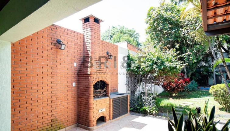 Imagem Casa com 3 Quartos à Venda, 225 m² em Vila Cordeiro - São Paulo