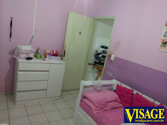 Imagem Casa com 3 Quartos à Venda, em Vila Zeze - Jacareí Imagem Casa com 3 Quartos à Venda, em Vila Zeze - Jacareí