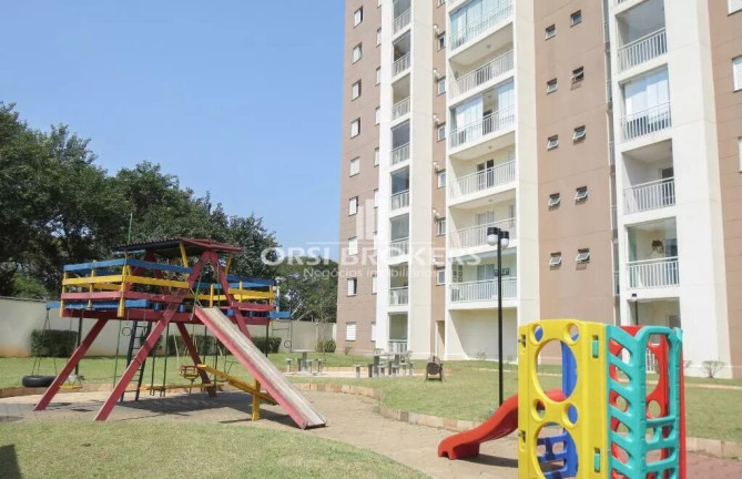 Imagem Apartamento com 2 Quartos à Venda, 65 m² em Jaguaré - São Paulo Imagem Apartamento com 2 Quartos à Venda, 65 m² em Jaguaré - São Paulo