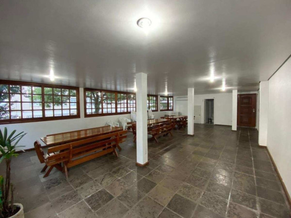 Imagem Apartamento com 3 Quartos à Venda, 78 m² em Passo Dareia - Porto Alegre Imagem Apartamento com 3 Quartos à Venda, 78 m² em Passo Dareia - Porto Alegre