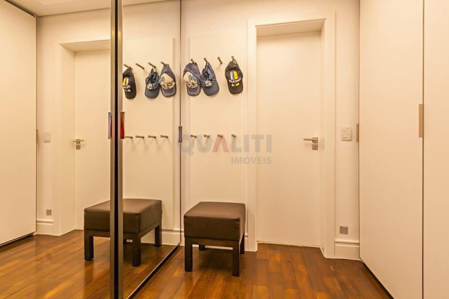 Imagem Cobertura com 4 Quartos à Venda, 640 m² em Vila Nova Conceição - São Paulo Imagem Cobertura com 4 Quartos à Venda, 640 m² em Vila Nova Conceição - São Paulo
