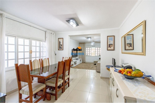 Imagem Casa com 3 Quartos à Venda, em Vila Mascote - São Paulo Imagem Casa com 3 Quartos à Venda, em Vila Mascote - São Paulo